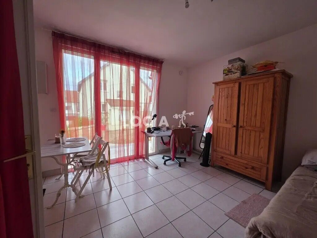 Appartement à louer, 23m², Dijon