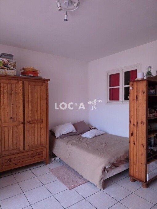 Appartement à louer, 23m², Dijon