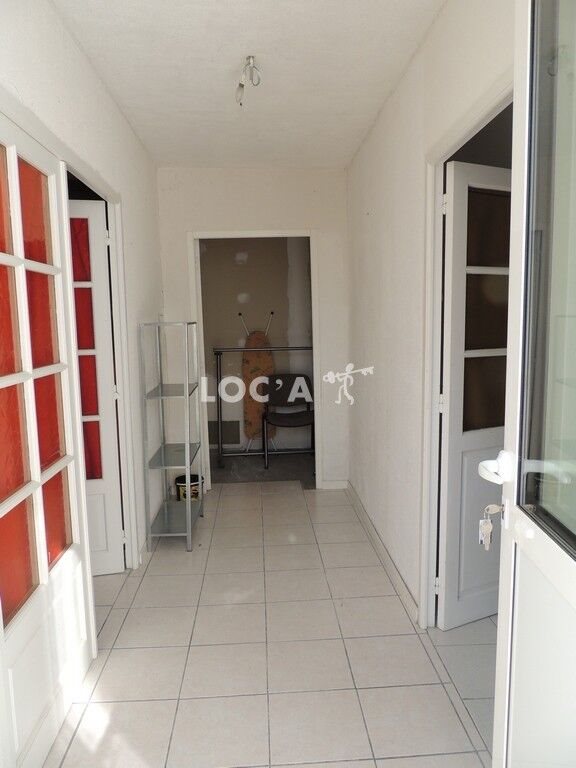 Appartement à louer, 23m², Dijon