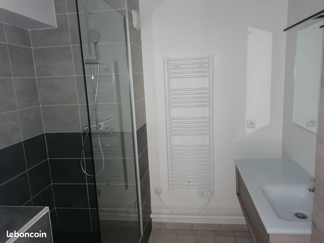 Appartement à louer, 64m², Dijon