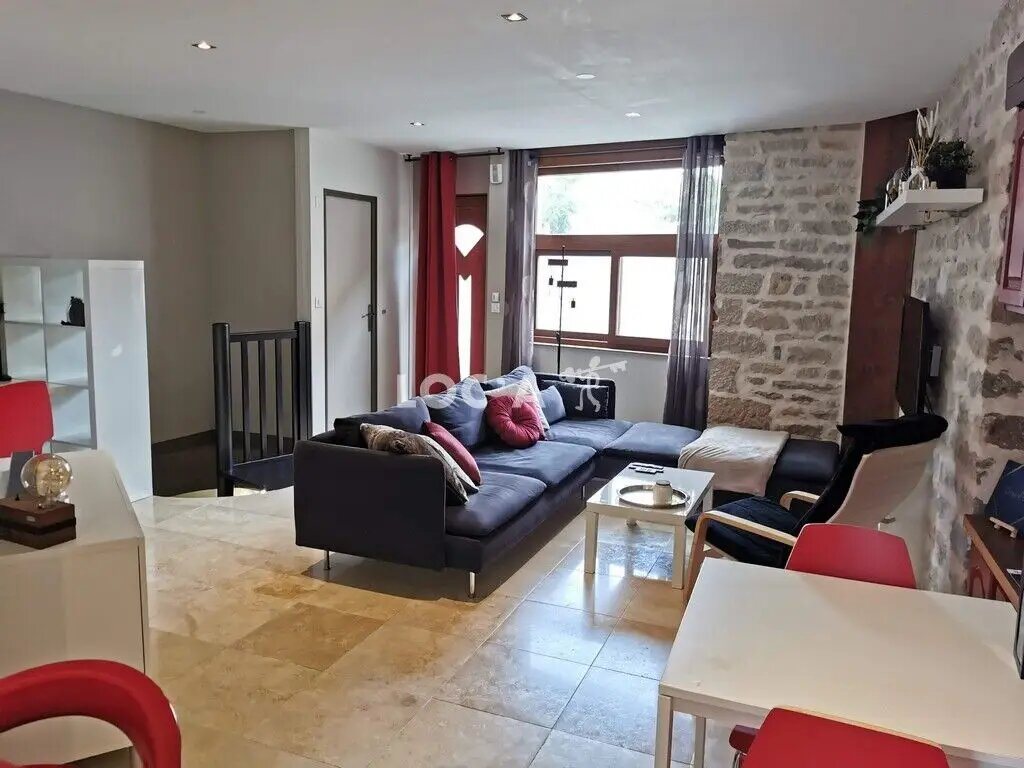 Appartement à louer, 65m², Dijon