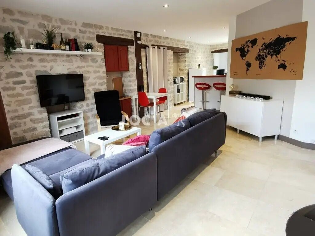 Appartement à louer, 65m², Dijon
