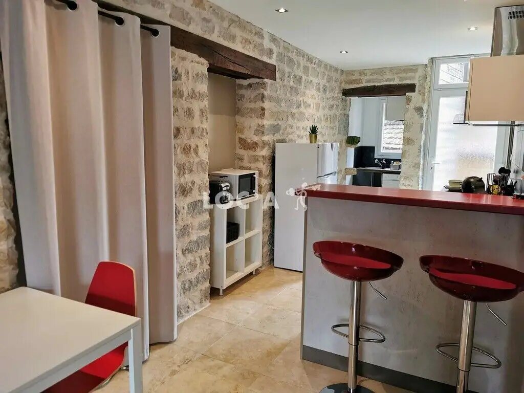 Appartement à louer, 65m², Dijon