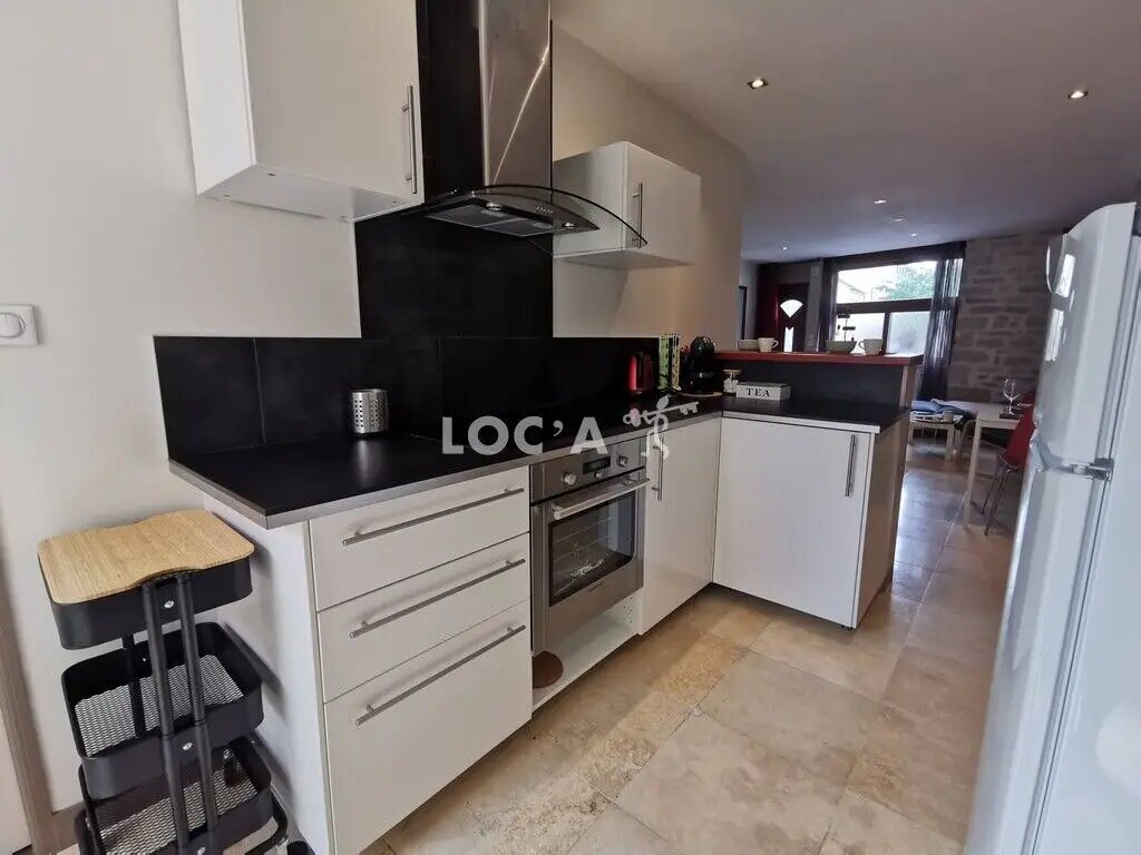 Appartement à louer, 65m², Dijon