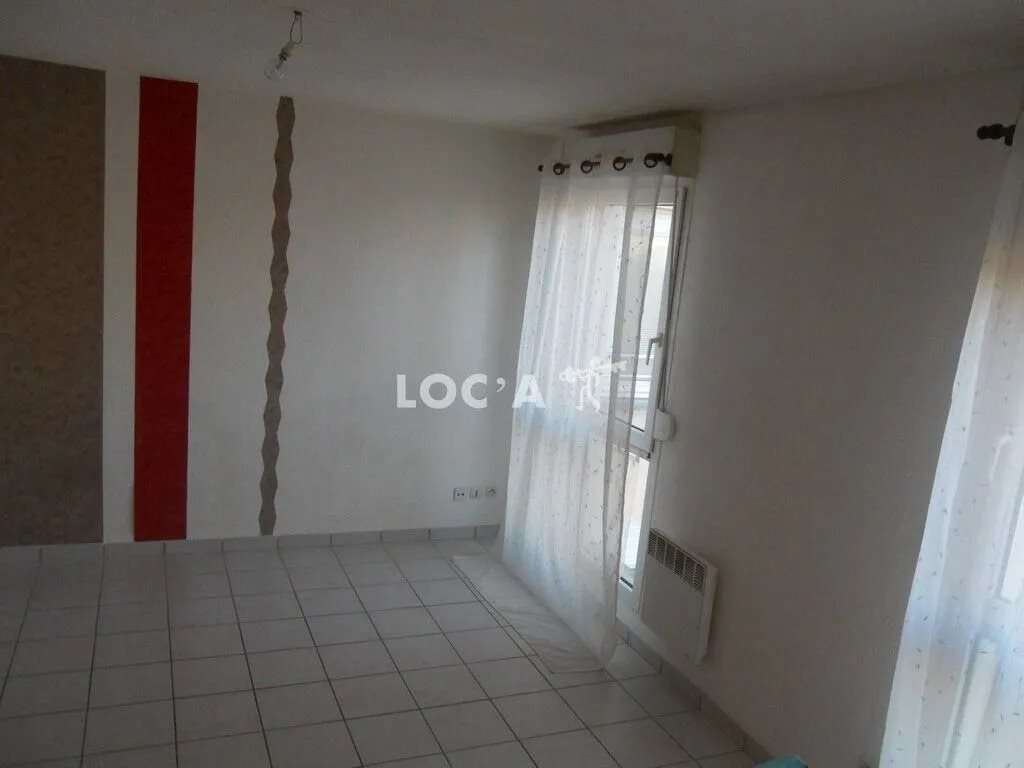 Appartement à louer, 27m², Dijon