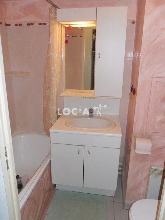 Appartement à louer, 27m², Dijon