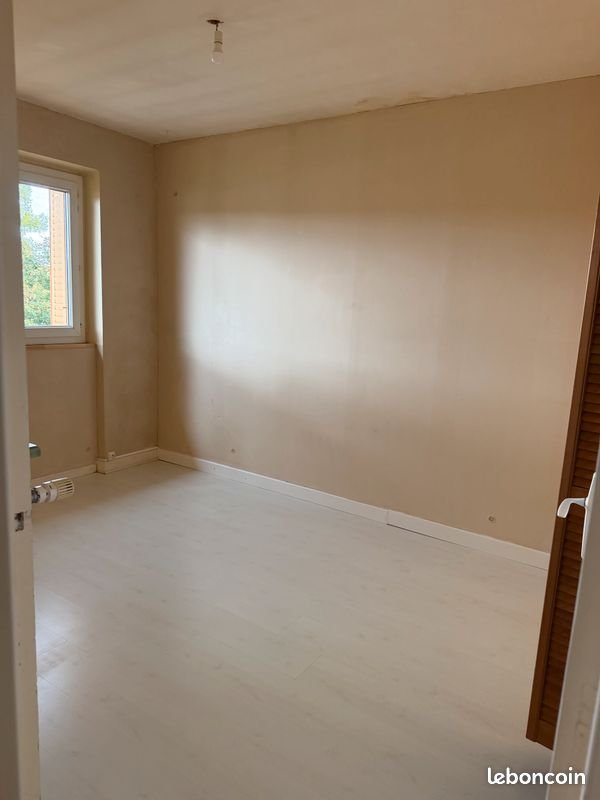 Appartement à louer, 61m², Dijon