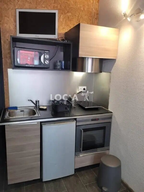 Appartement à louer, 15m², Dijon