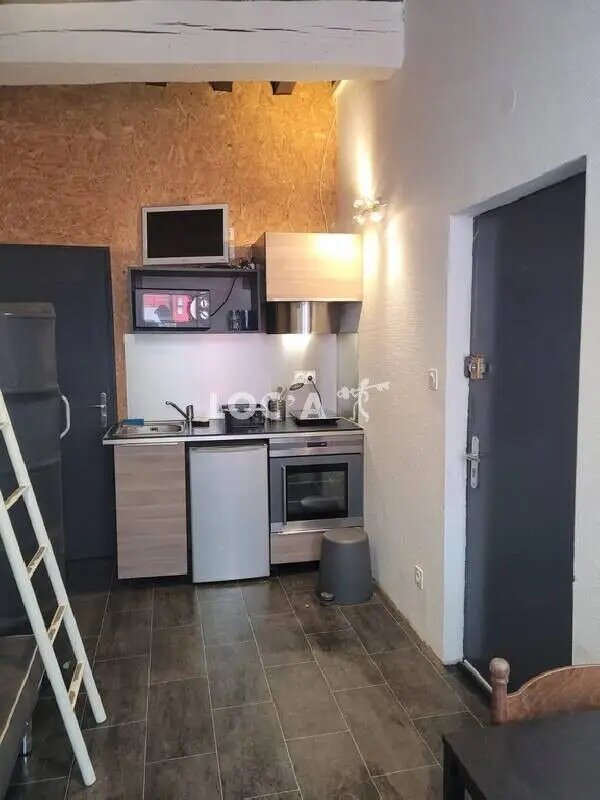Appartement à louer, 15m², Dijon