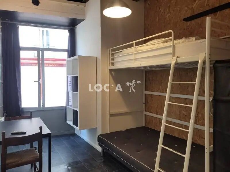 Appartement à louer, 15m², Dijon