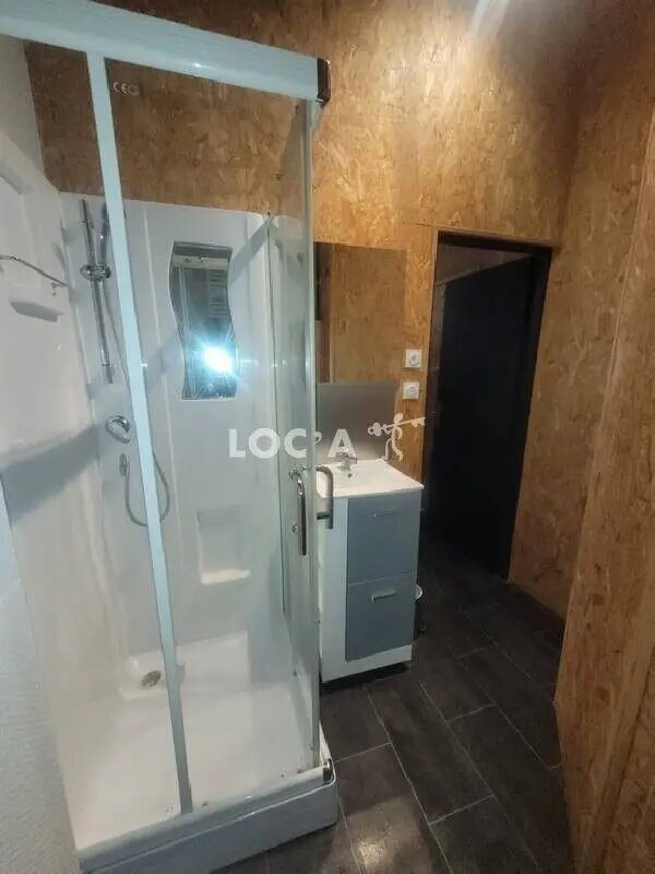 Appartement à louer, 15m², Dijon