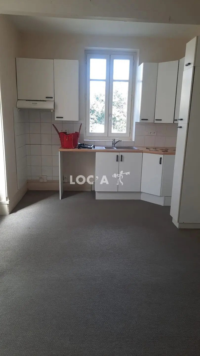 Maison à louer, 113m², Nuits-Saint-Georges