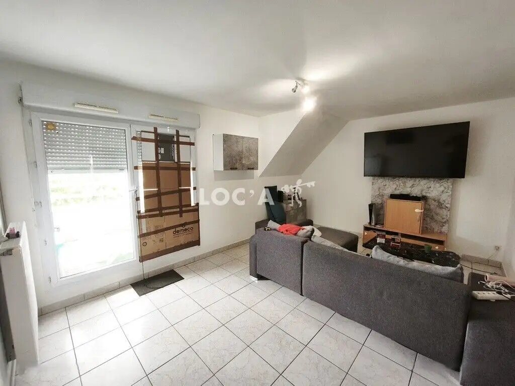 Appartement à louer, 70m², Longvic