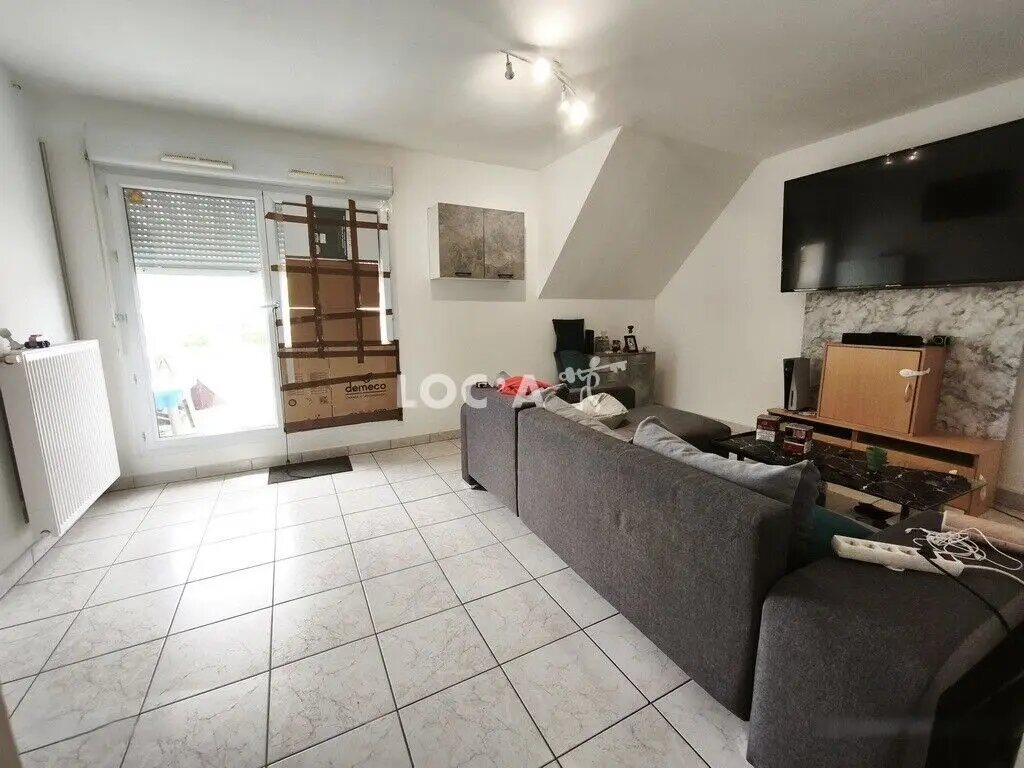 Appartement à louer, 70m², Longvic