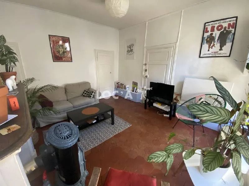 Appartement à louer, 41m², Dijon