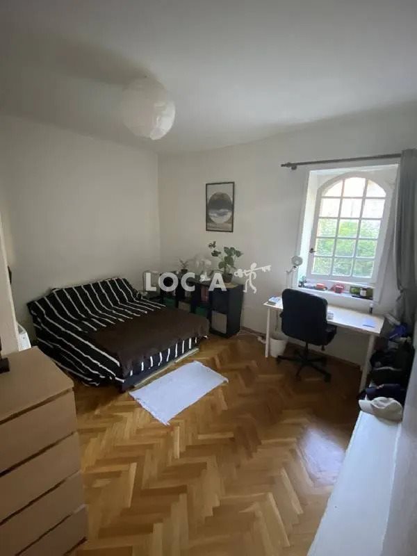 Appartement à louer, 41m², Dijon