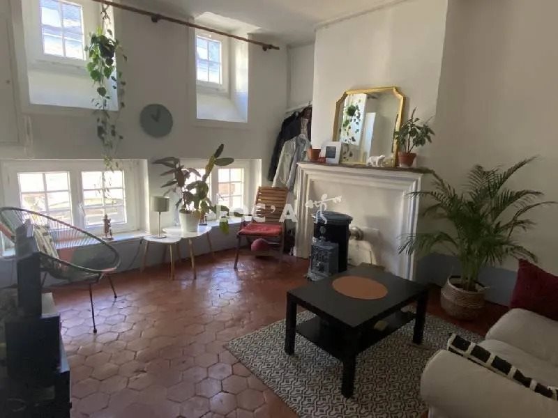 Appartement à louer, 41m², Dijon
