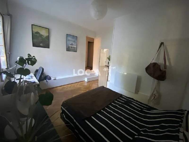 Appartement à louer, 41m², Dijon