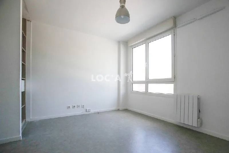 Appartement à louer, 20m², Dijon