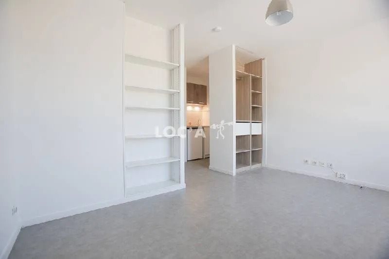 Appartement à louer, 20m², Dijon
