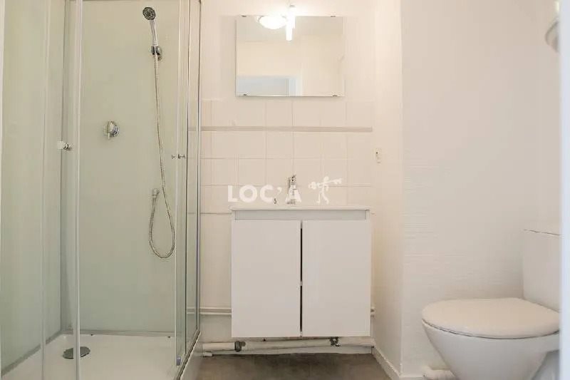 Appartement à louer, 20m², Dijon