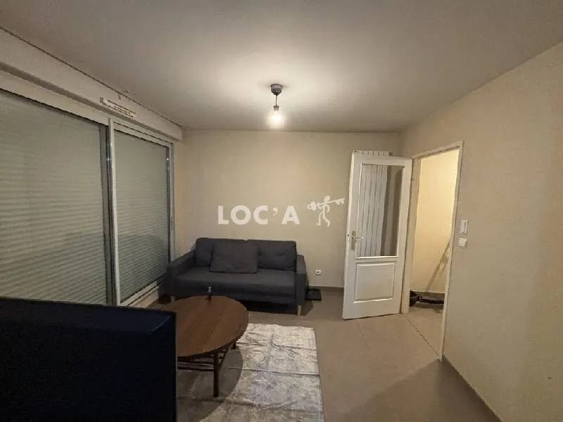 Appartement à louer, 39m², Dijon