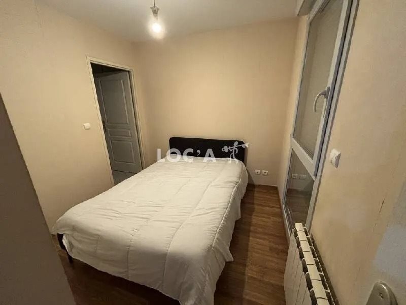 Appartement à louer, 39m², Dijon