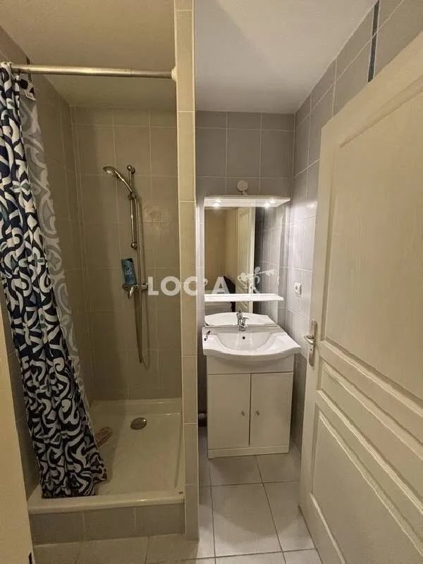 Appartement à louer, 39m², Dijon