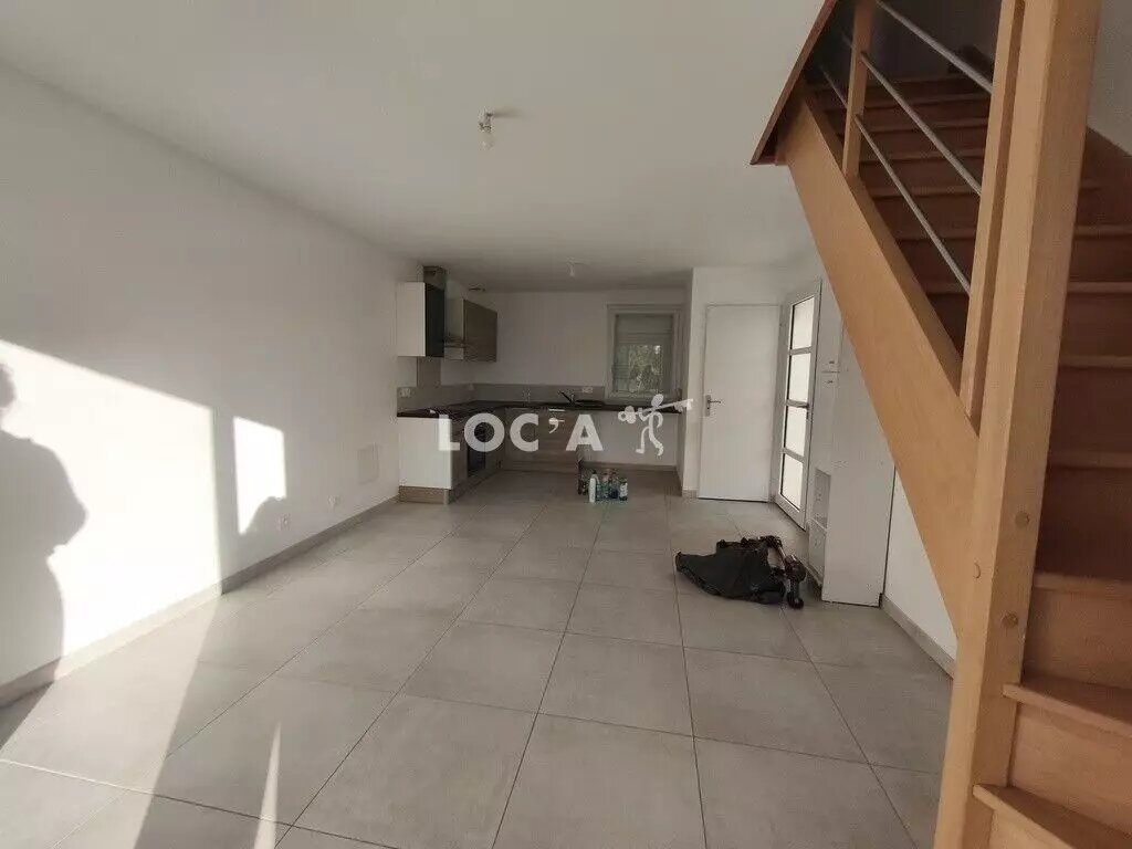 Appartement à vendre, 67m², Auxonne