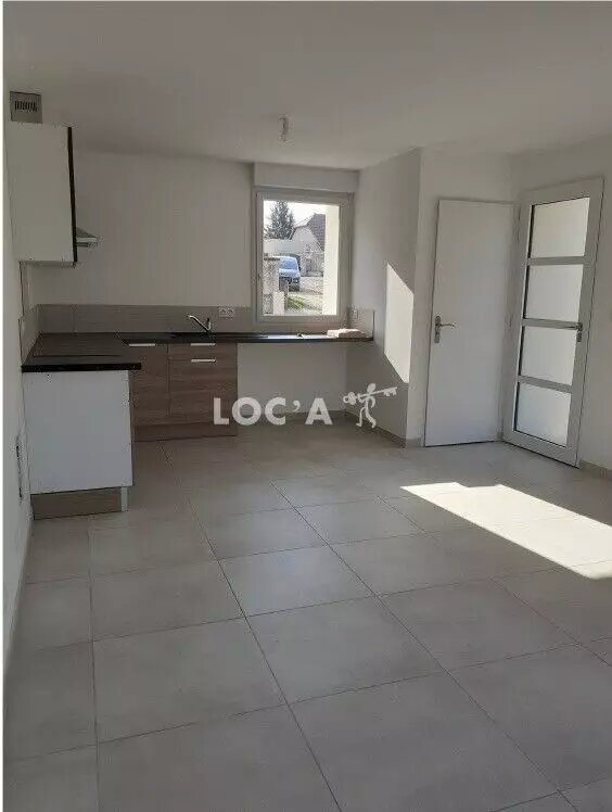 Appartement à vendre, 67m², Auxonne