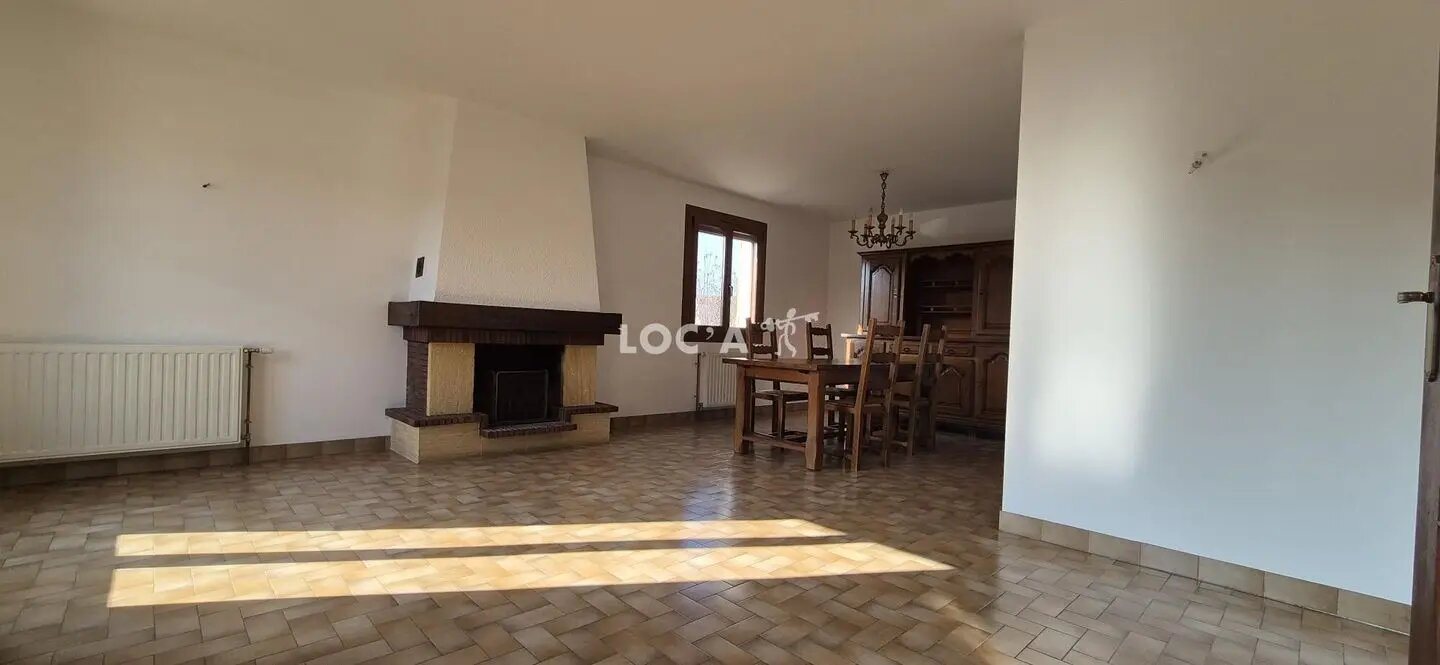 Maison à louer, 120m², Beaune