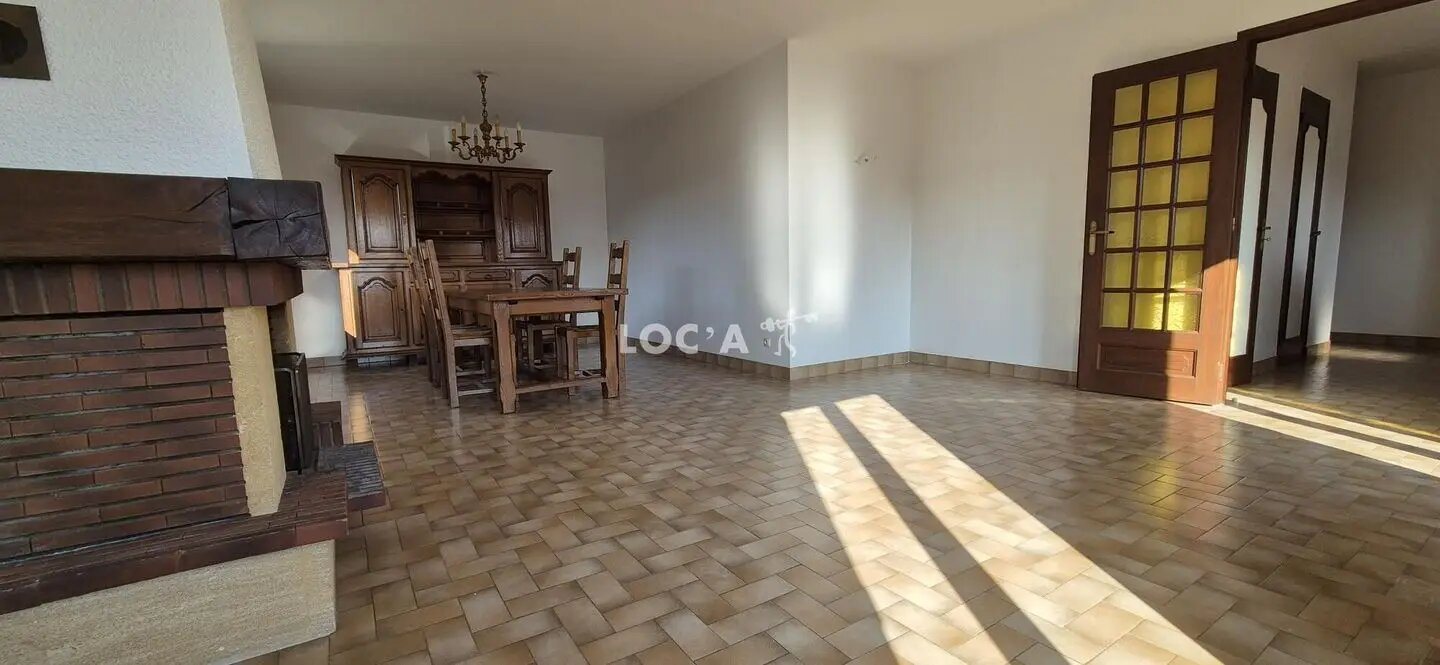 Maison à louer, 120m², Beaune