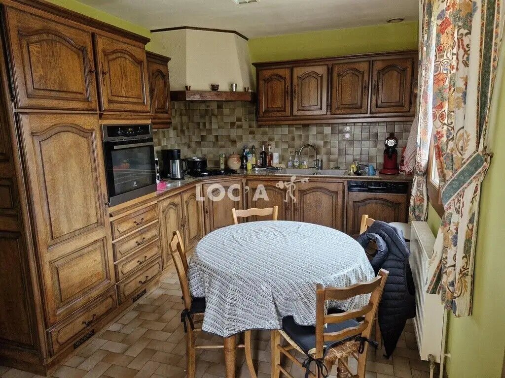 Maison à louer, 120m², Beaune