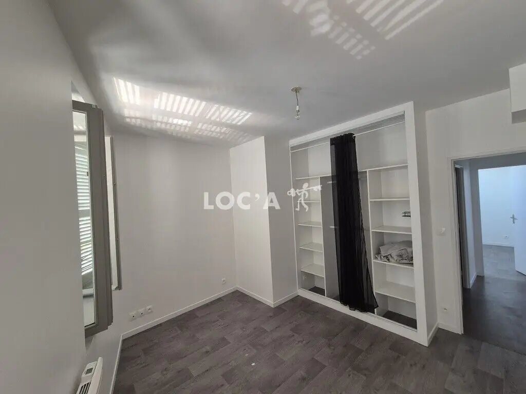 Appartement à louer, 54m², Auxonne