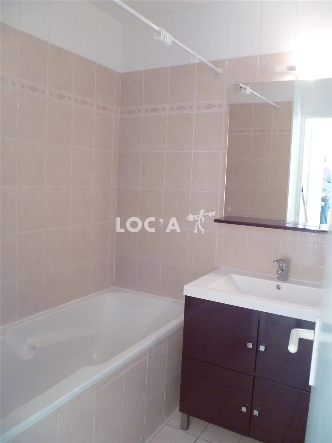 Appartement à louer, 52m², Dijon