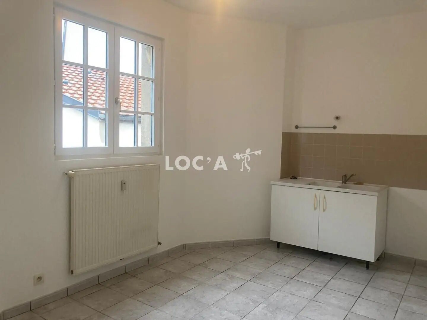 Appartement à louer, 85m², Nuits-Saint-Georges