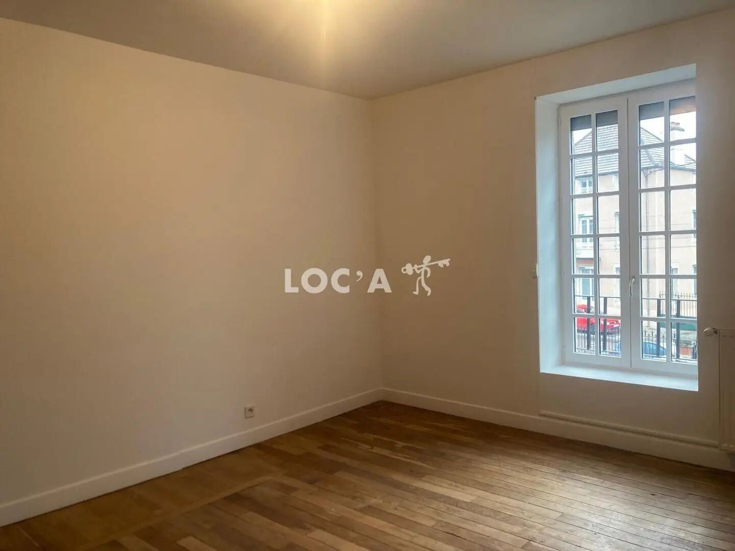 Appartement à louer, 85m², Nuits-Saint-Georges