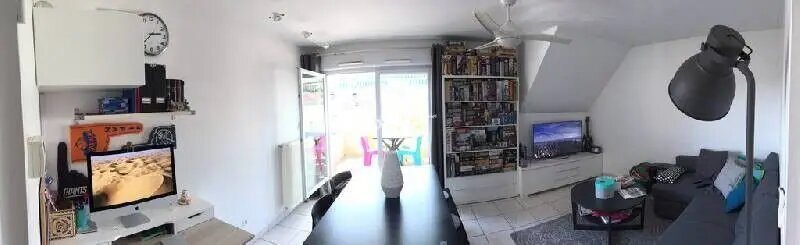 Appartement à louer, 70m², Longvic