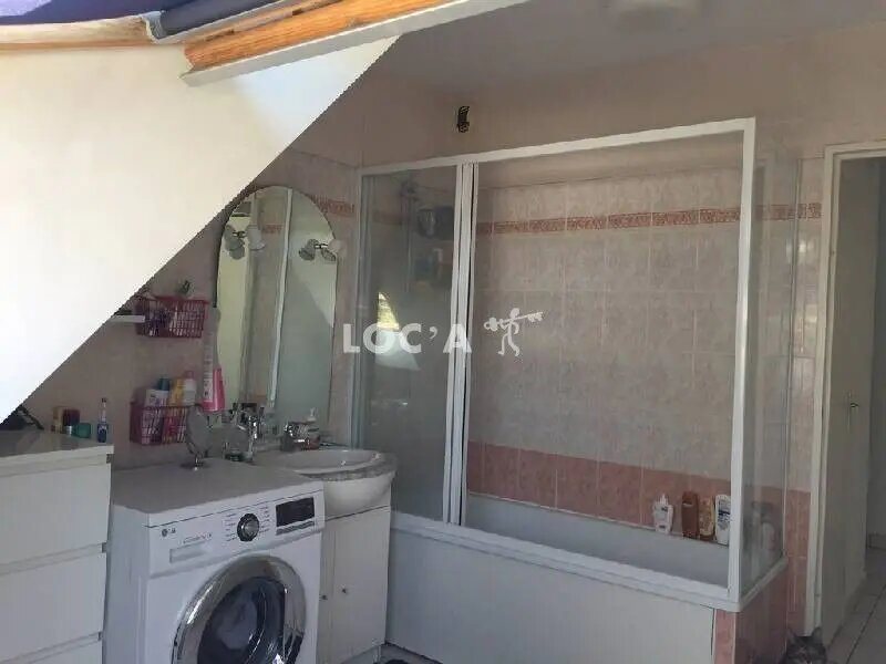 Appartement à louer, 70m², Longvic