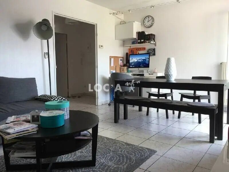 Appartement à louer, 70m², Longvic
