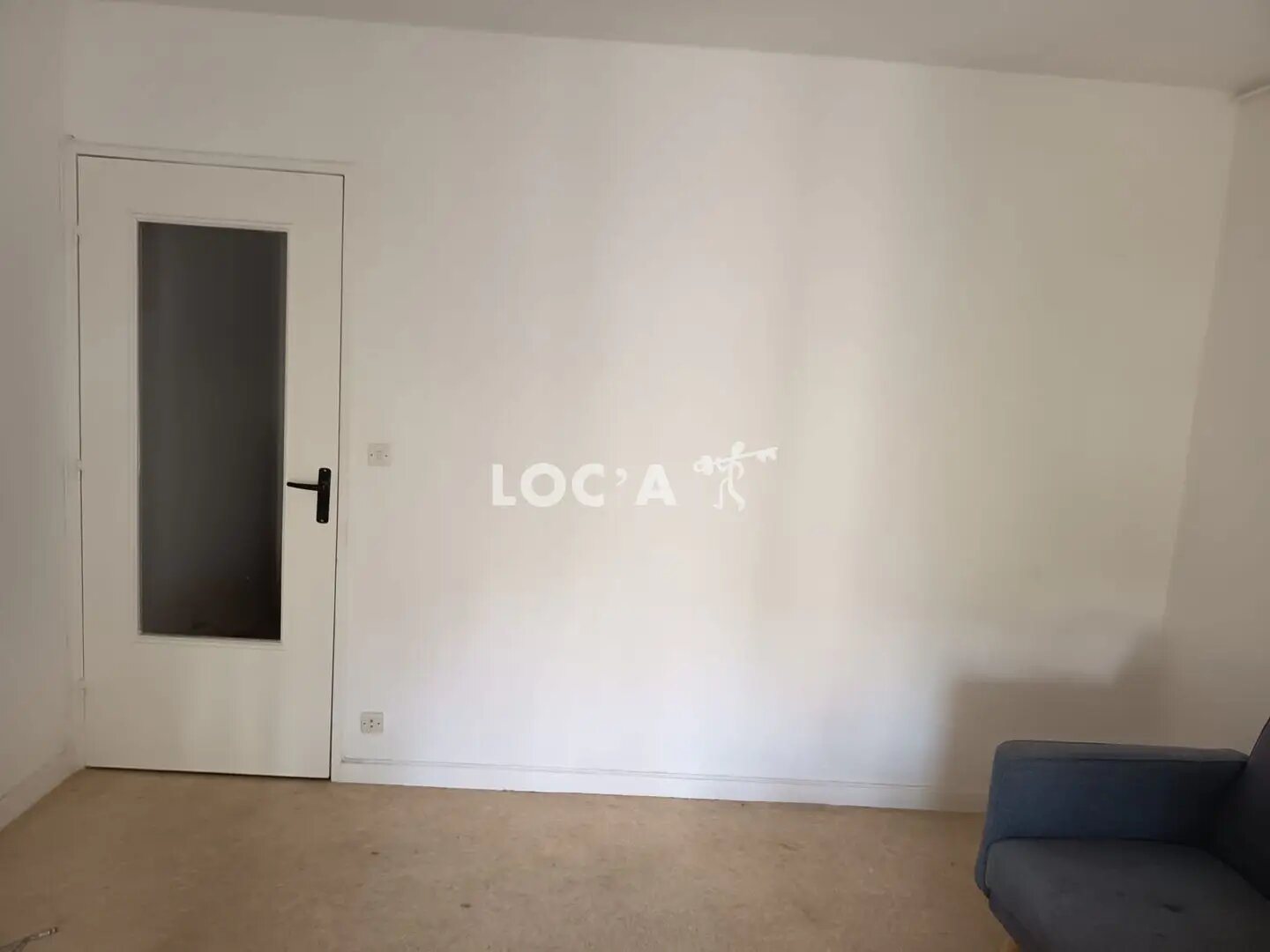 Appartement à louer, 30m², Dijon