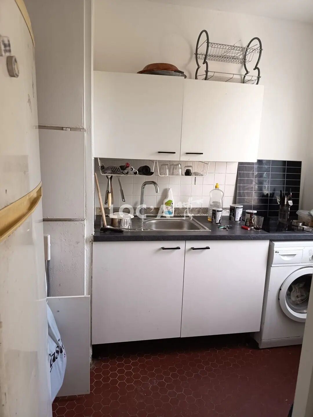 Appartement à louer, 30m², Dijon