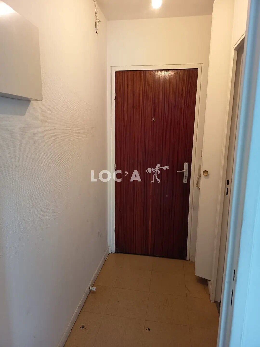 Appartement à louer, 30m², Dijon