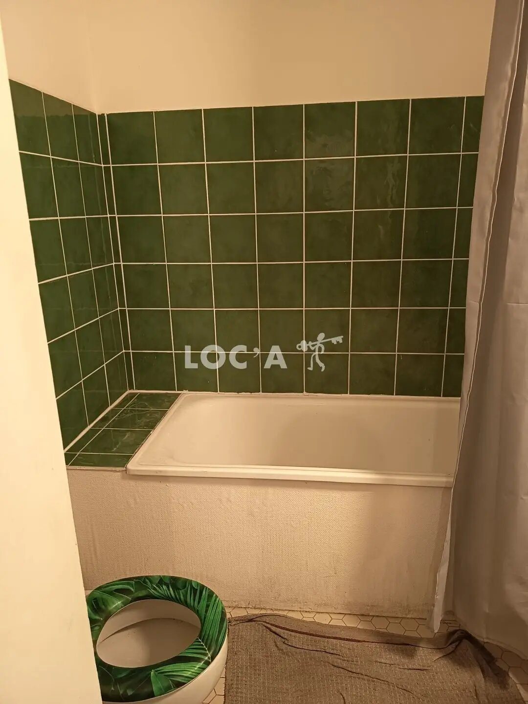 Appartement à louer, 30m², Dijon