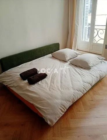 Appartement à louer, 24m², Dijon