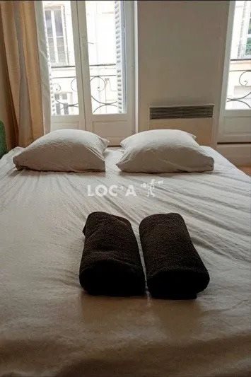 Appartement à louer, 24m², Dijon