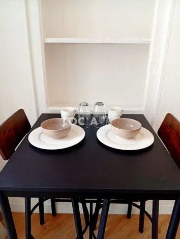 Appartement à louer, 24m², Dijon