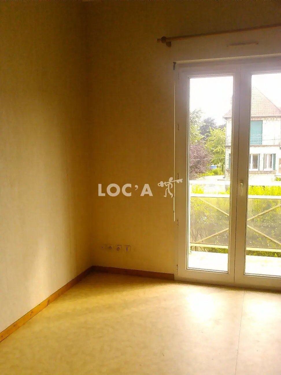 Appartement à louer, 39m², Nuits-Saint-Georges