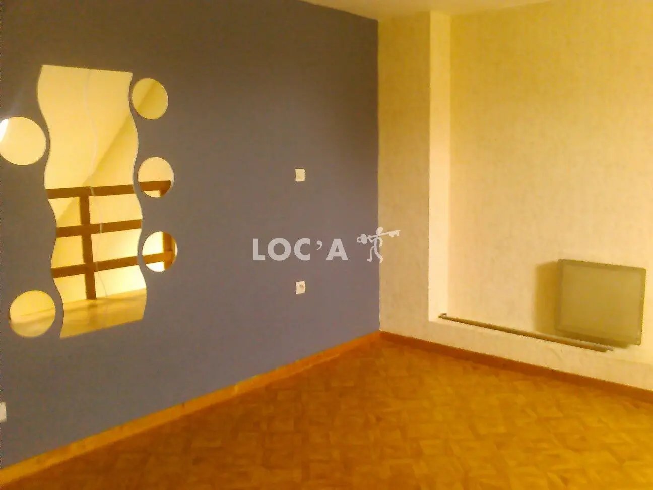 Appartement à louer, 39m², Nuits-Saint-Georges