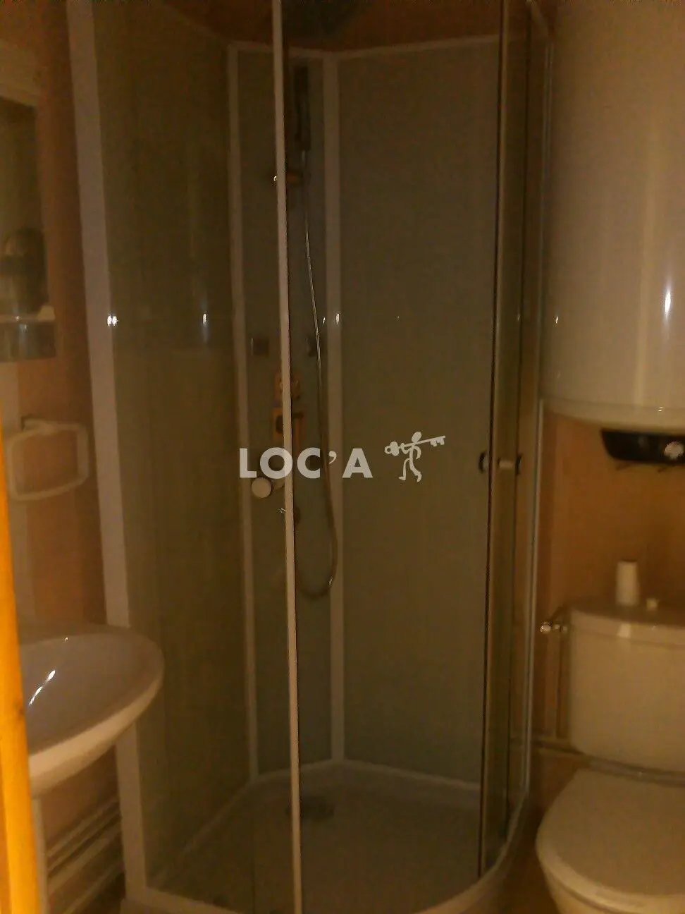 Appartement à louer, 39m², Nuits-Saint-Georges
